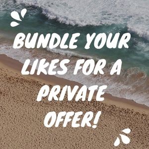 LET’S MAKE A DEAL!